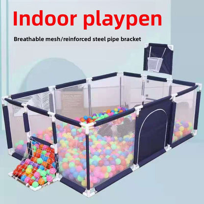 baby playpen