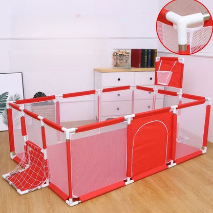 baby playpen
