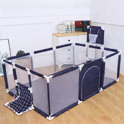 baby playpen