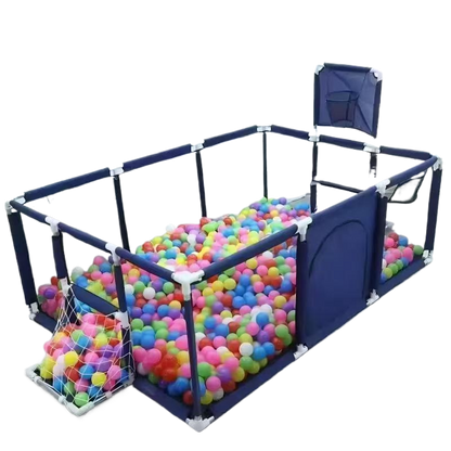baby playpen