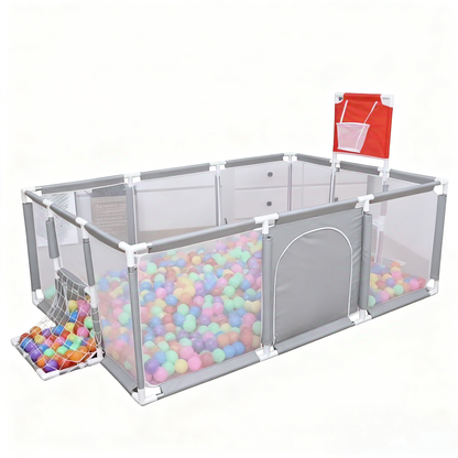 baby playpen