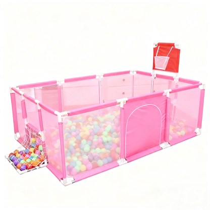 baby playpen