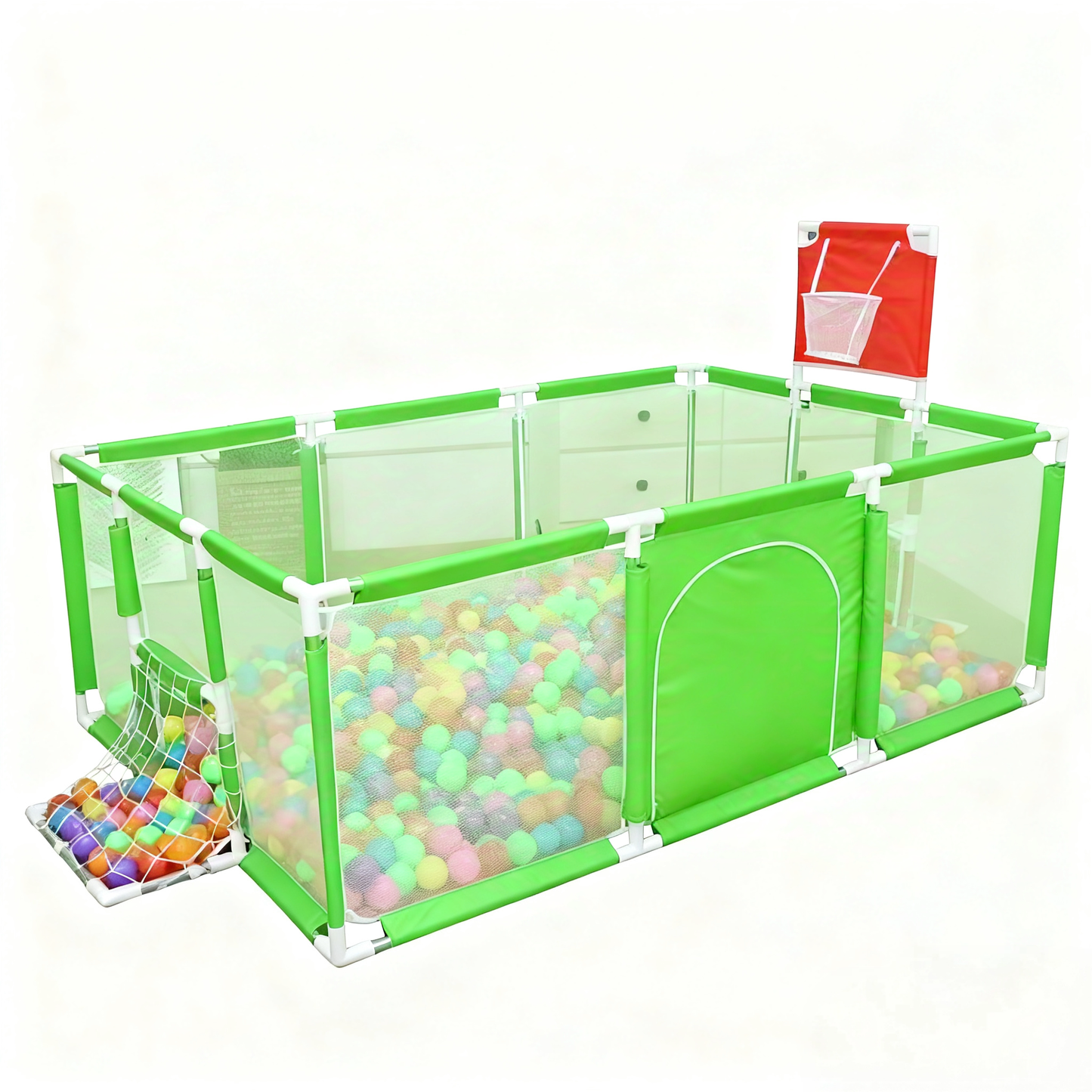 baby playpen