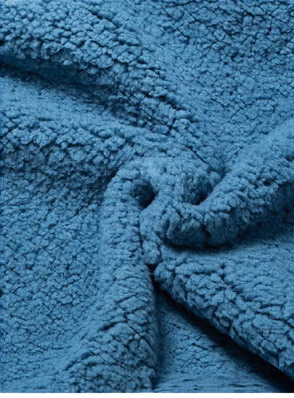 Baby Plush Sleeping Bag