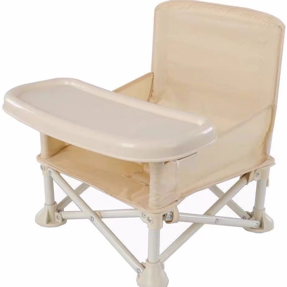 Baby Portable Chair with Tray