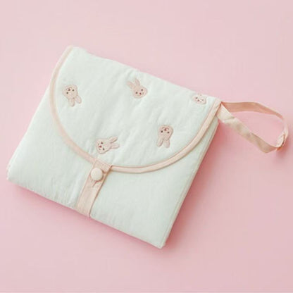 Baby Portable Diaper Pad