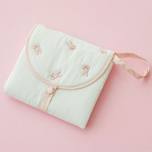 Baby Portable Diaper Pad