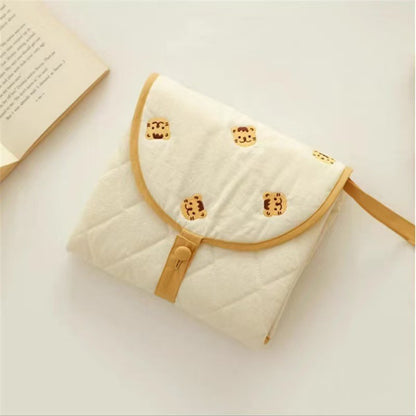 Baby Portable Diaper Pad