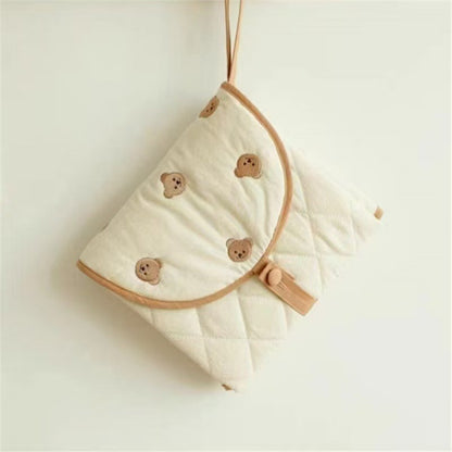 Baby Portable Diaper Pad
