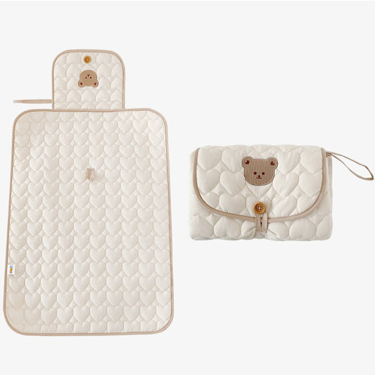 Baby Portable Diaper Pad