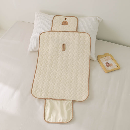 Baby Portable Diaper Pad