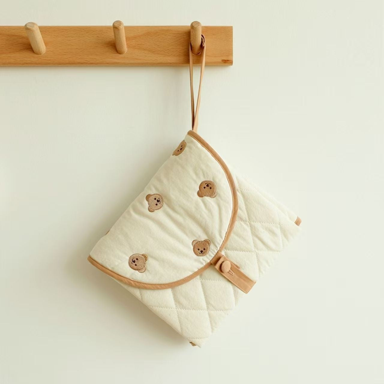 Baby Portable Diaper Pad