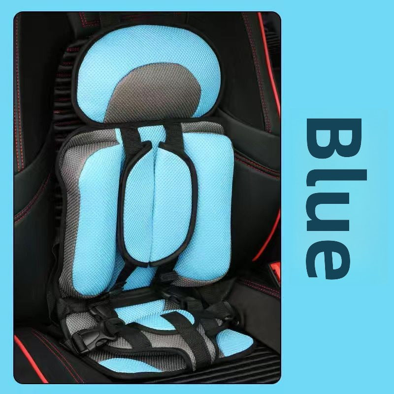 Baby Portable Dining Chair Fixing Belt