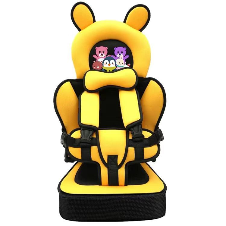 Baby Portable Dining Chair Fixing Belt