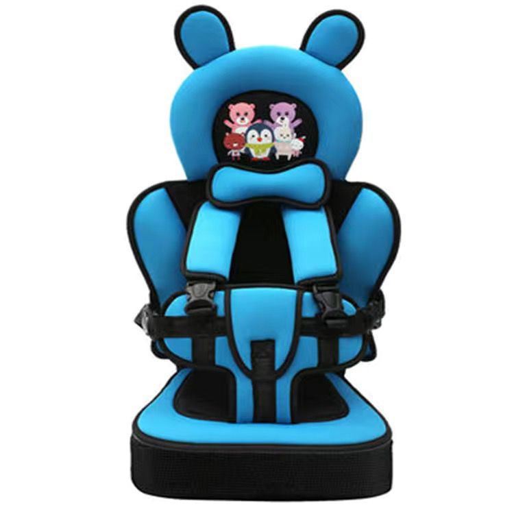 Baby Portable Dining Chair Fixing Belt