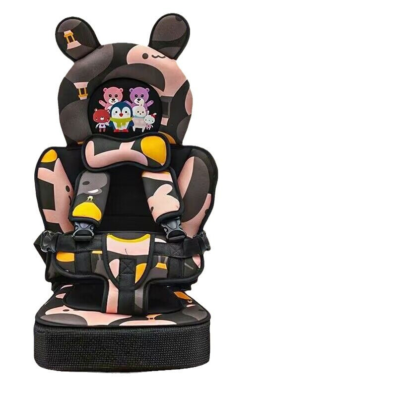 Baby Portable Dining Chair Fixing Belt