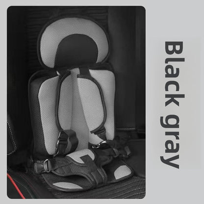 Baby Portable Dining Chair Fixing Belt