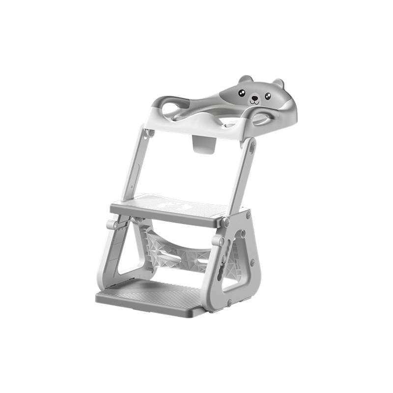 Baby Potty Footstool Step Stool