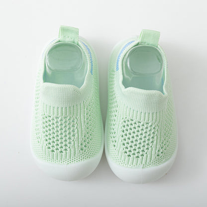 baby prewalker
