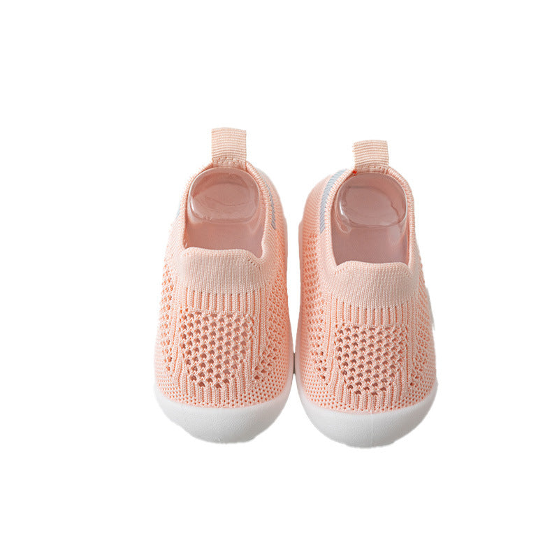 baby prewalker