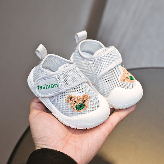 baby prewalker