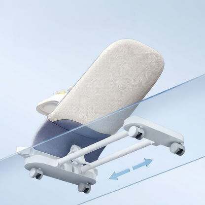Baby Rocking Chair for Soothing Your Child
