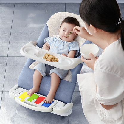 Baby Rocking Chair for Soothing Your Child