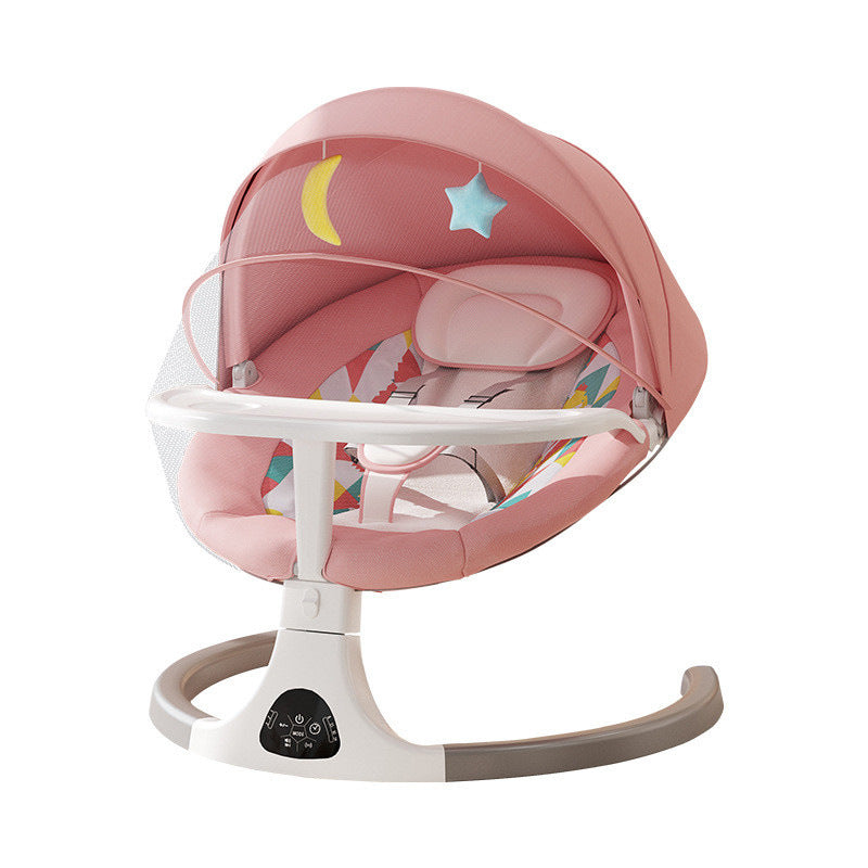 Baby Rocking Chair