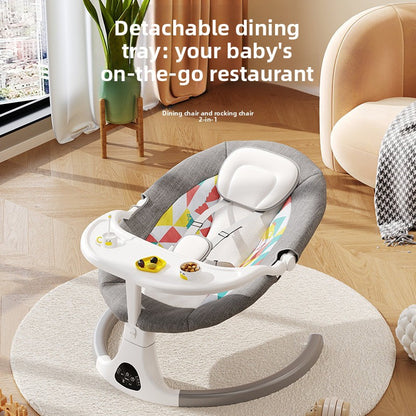 Baby Rocking Chair
