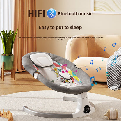 Baby Rocking Chair