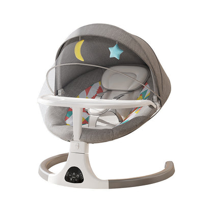 Baby Rocking Chair