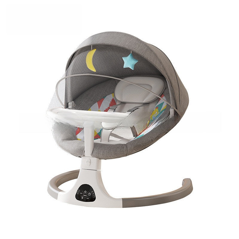 Baby Rocking Chair