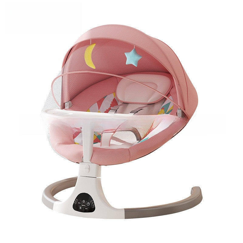 Baby Rocking Chair