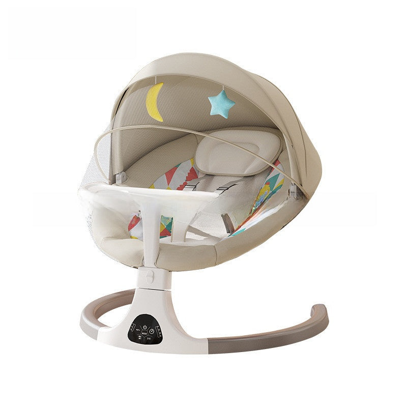 Baby Rocking Chair