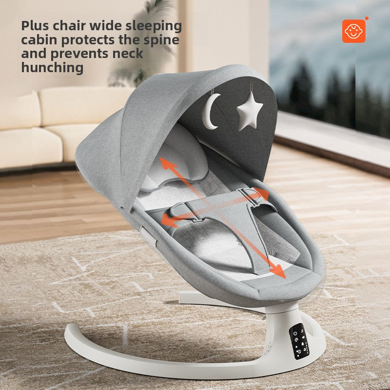baby rocking chair