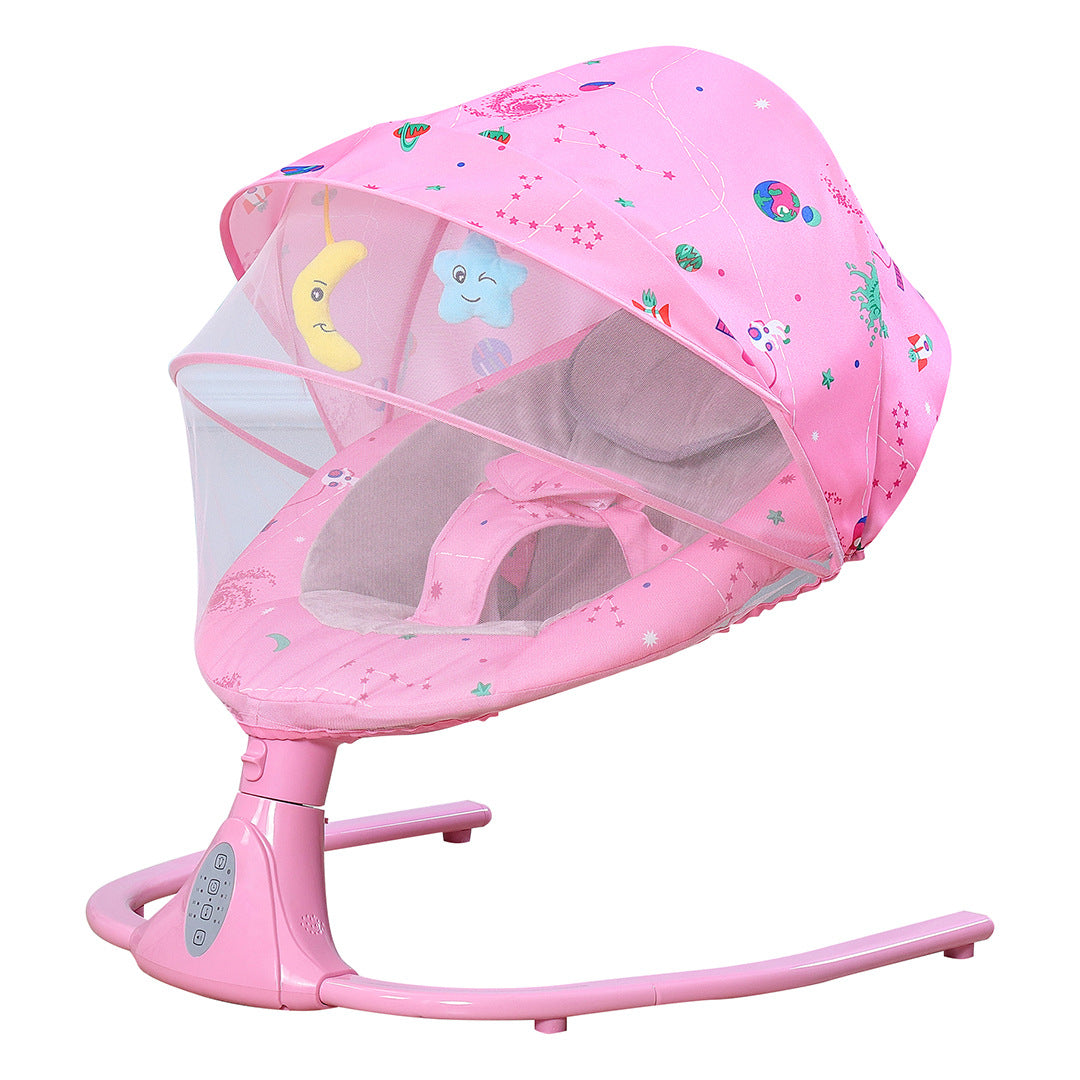 Baby rocking chair