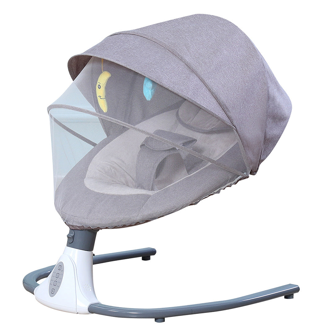 Baby rocking chair