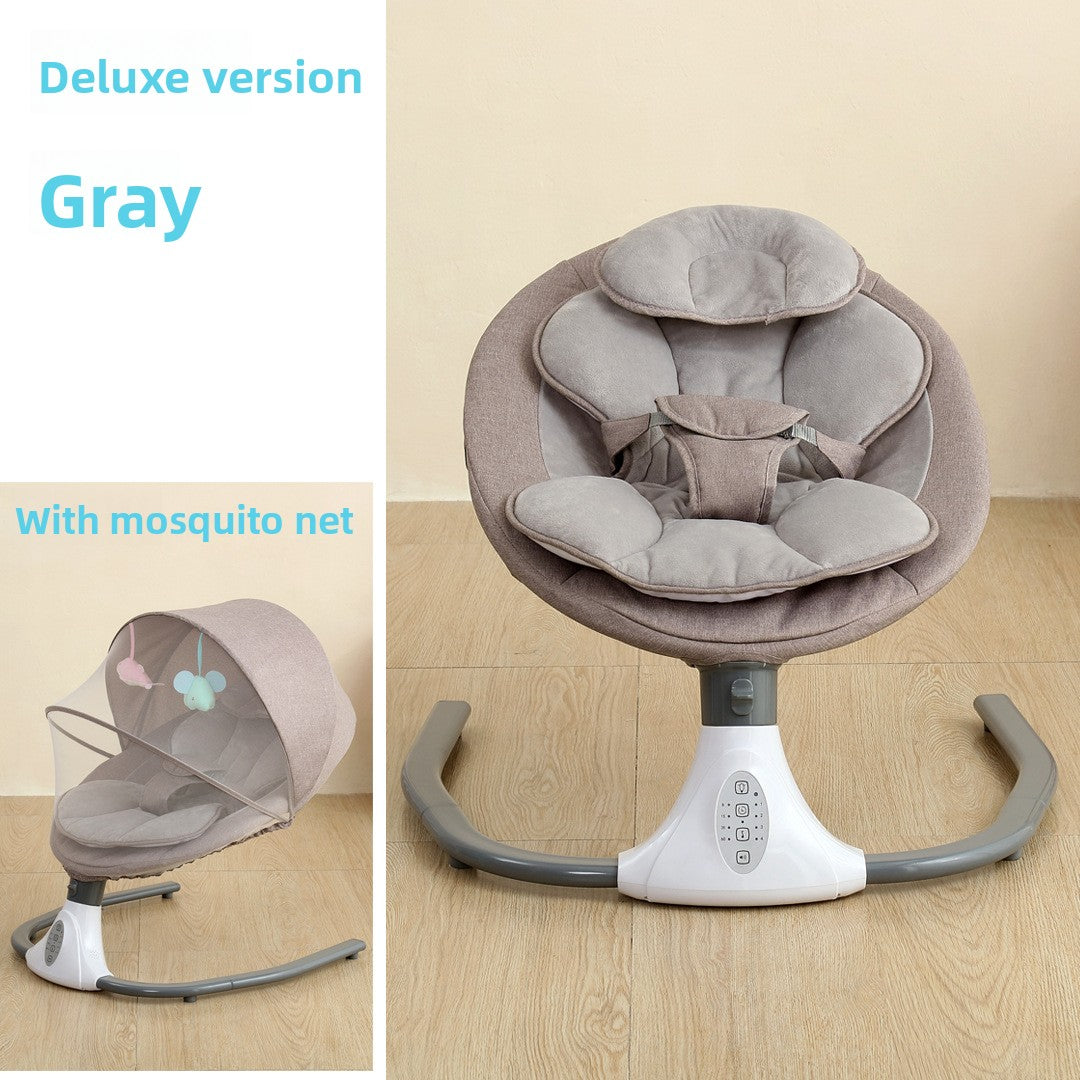 Baby rocking chair