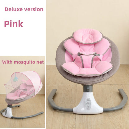 Baby rocking chair