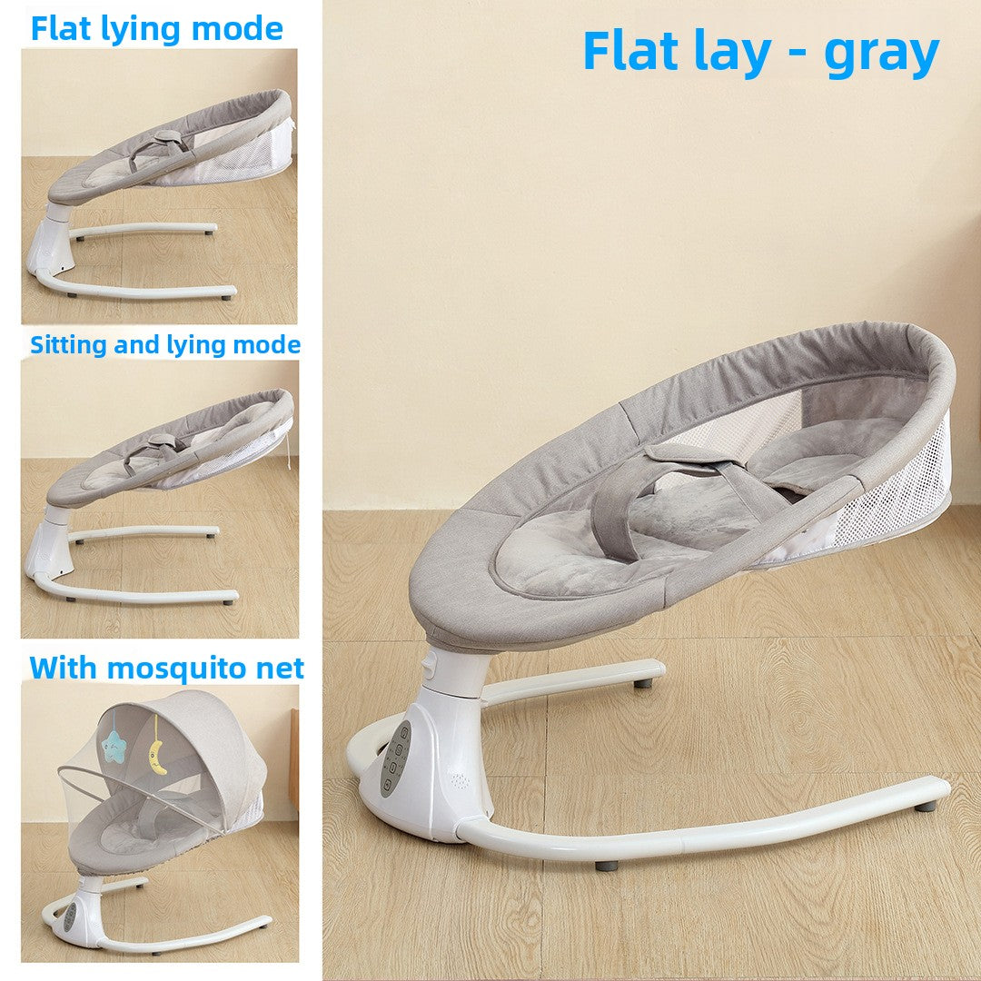 Baby rocking chair