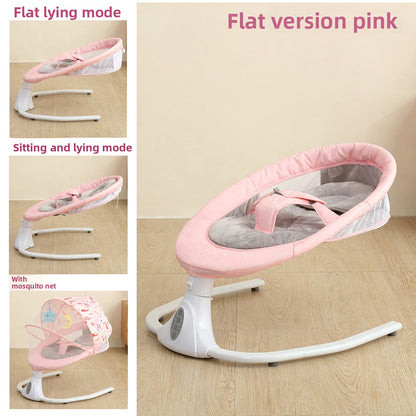 Baby rocking chair