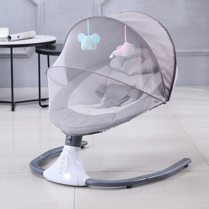 Baby rocking chair