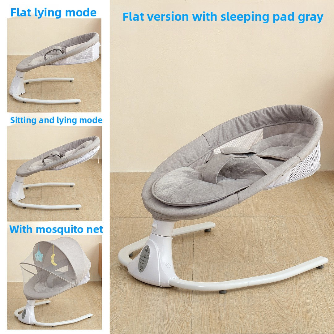 Baby rocking chair