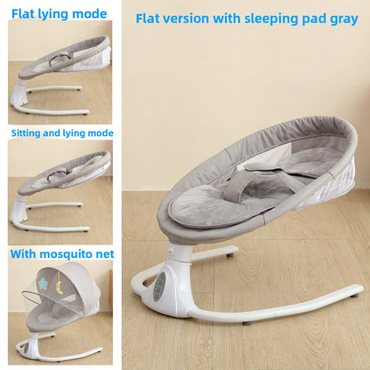 Baby rocking chair