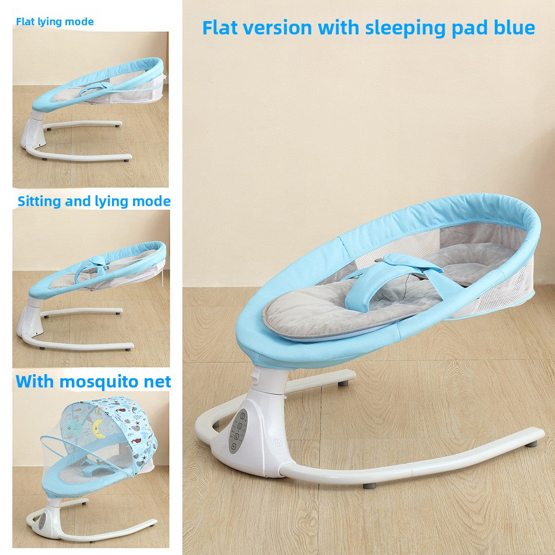 Baby rocking chair