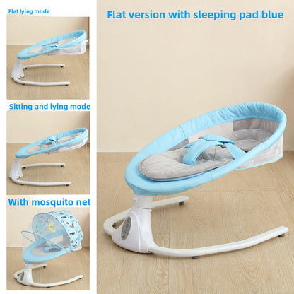 Baby rocking chair