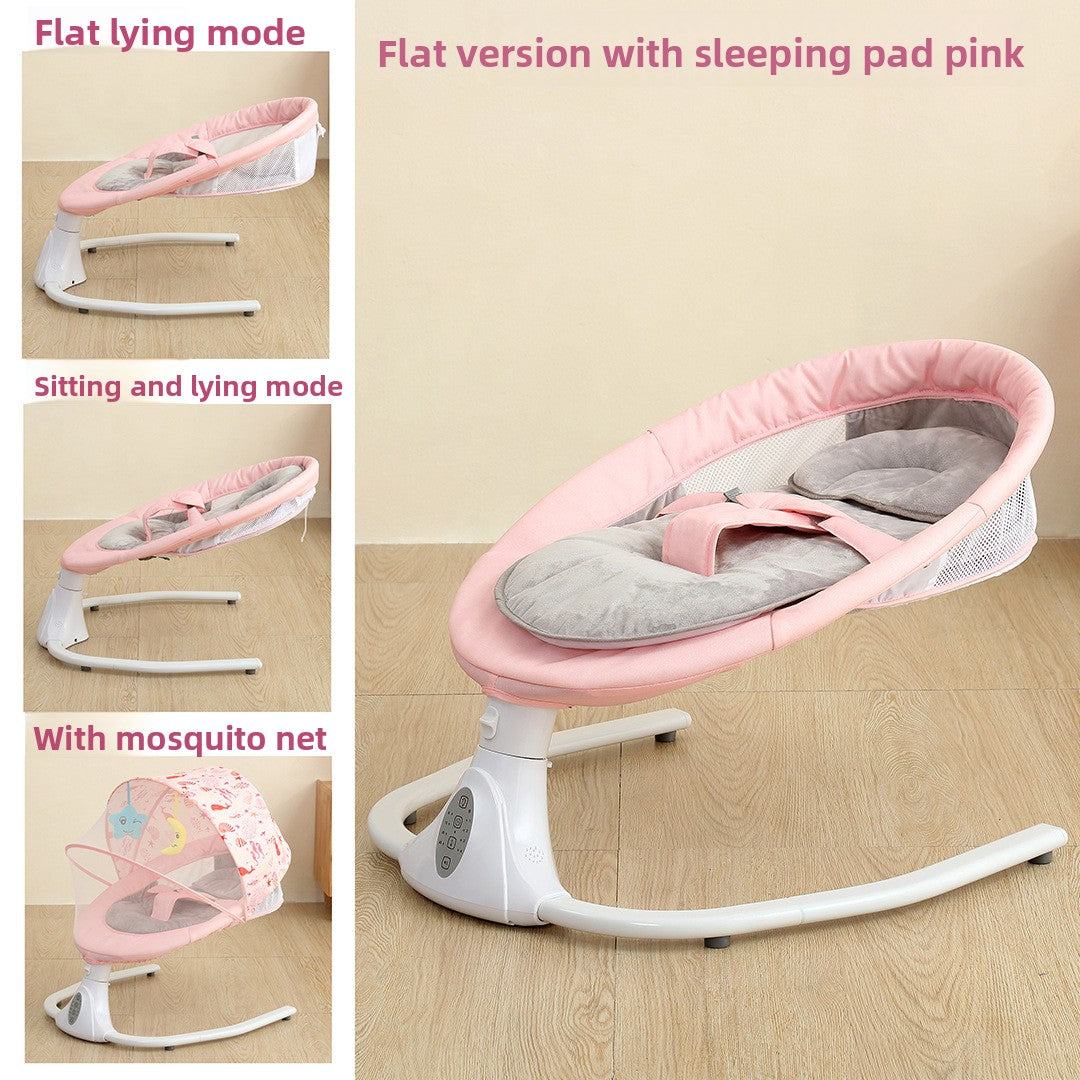 Baby rocking chair