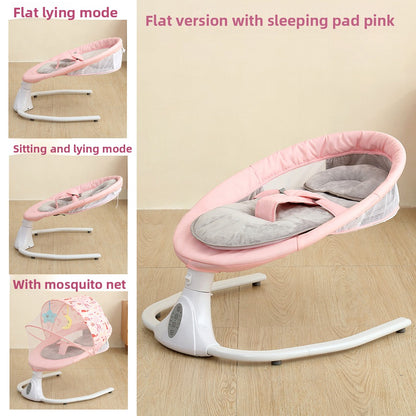 Baby rocking chair