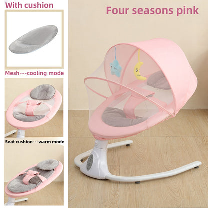 Baby rocking chair