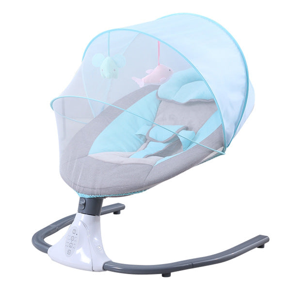Baby rocking chair